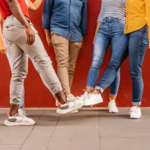 Female's Sneakers